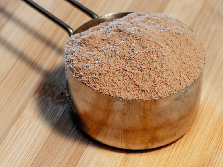 qué es el whey protein y para qué sirve