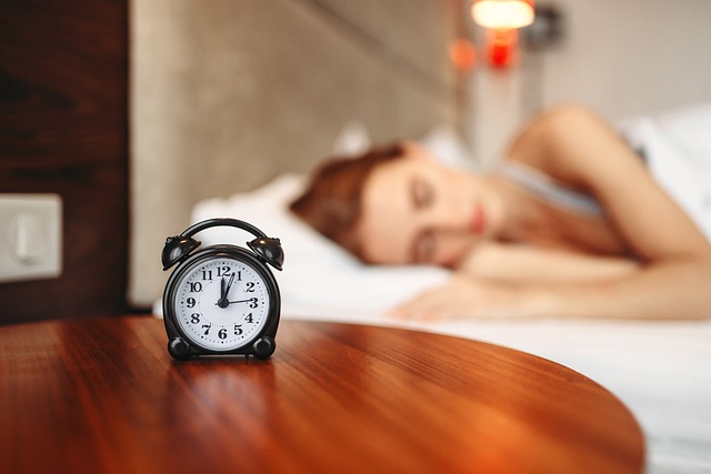 Beneficios De Dormir 8 Horas: Por Qué Es Tan Importante?