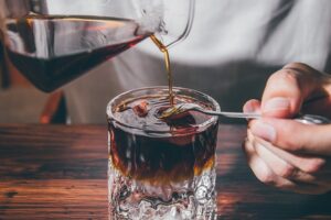 beneficios del café para la salud.