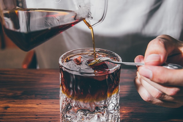 beneficios del café para la salud.