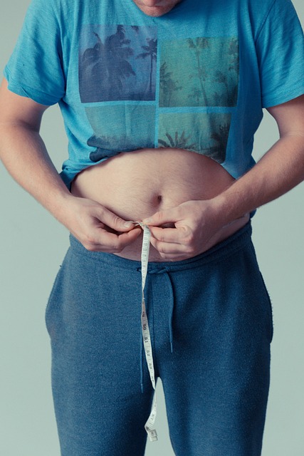 Cómo marcar el abdomen de forma efectiva