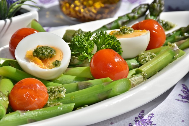 Dieta Cetogénica Efectiva: Beneficios, Alimentos y Consejos