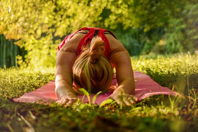 Relajación Muscular Progresiva: Técnica para reducir el estrés y mejorar el descanso