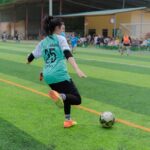 Los beneficios del fútbol para una vida saludable