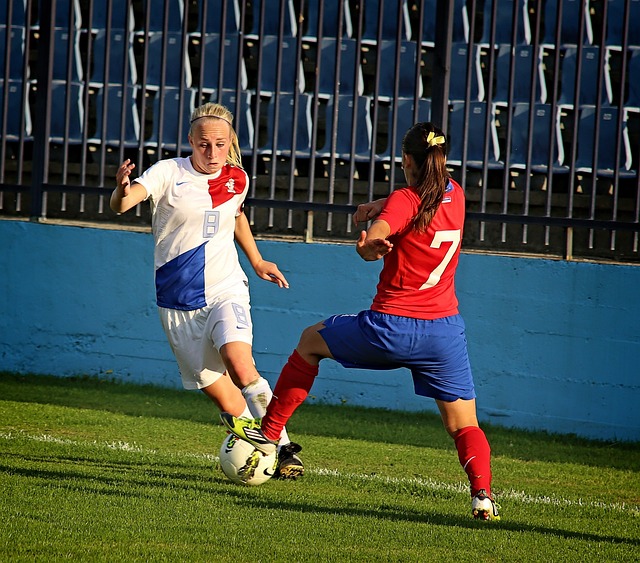 beneficios del futbol